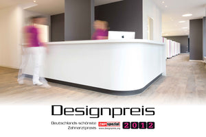 | zwp designpreis 2012