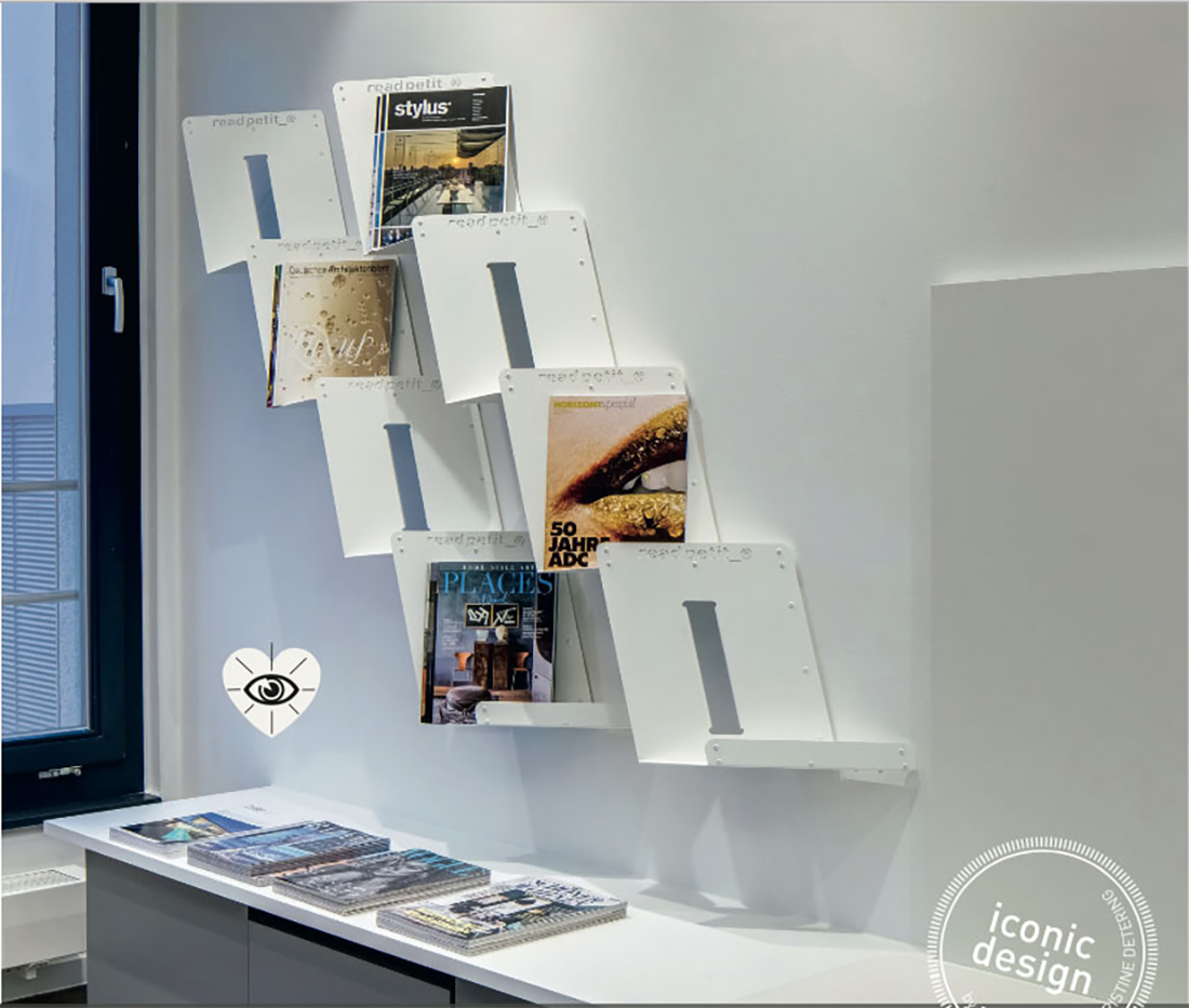 readpetit_ "rechtsblickend" im Doppelpack